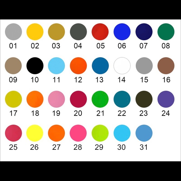 Custom Face Mask! - Picture 10 of 10